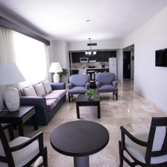 Hotel Casa Maya - Near Langosta Beach in Cancun, Mexico from 74$, photos, reviews - zenhotels.com guestroom photo 5