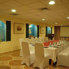 Mina Hotel