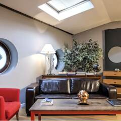 Отель Ansen Suites Стамбул детские мероприятия фото 2