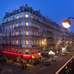 Отель Hôtel Excelsior Opéra фото 2