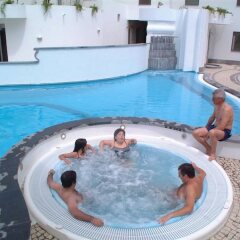 Hotel do Mar с домашними животными