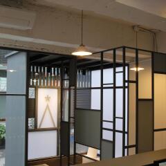 Star Hostel Dongdaemun Suite интерьер отеля