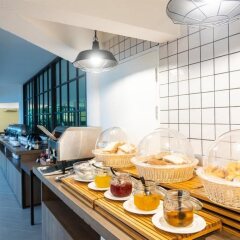 Отель Coconut Village Resort в номере