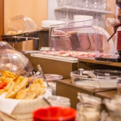 Отель B&B Galileo 2000 Италия, Флоренция - отзывы, цены и фото номеров - забронировать отель B&B Galileo 2000 онлайн фото 9