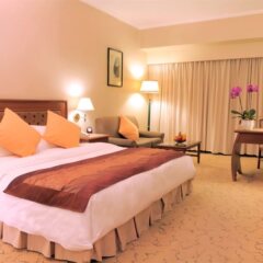 Gloria Plaza Hotel Suzhou комната для гостей фото 5