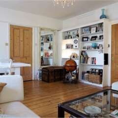 Апартаменты Central Brighton 2 Bedroom Apartment развлечения