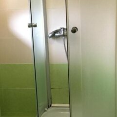 Гостиница Ямал в Анапе отзывы, цены и фото номеров - забронировать гостиницу Ямал онлайн Анапа ванная фото 2