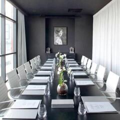Leonardo Boutique Hotel Tel Aviv Тель-Авив помещение для мероприятий фото 2