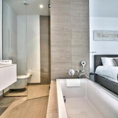 Отель Baobab Suites ванная фото 2