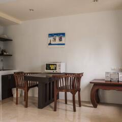 Отель Kasalong Phuket Resort удобства в номере