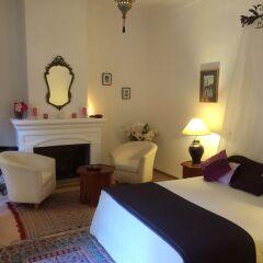 Отель Riad Irene комната для гостей фото 5
