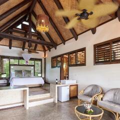 Отель Savasi Island Resort Савусаву комната для гостей