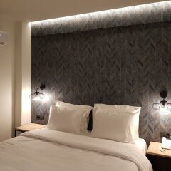 Athens Coast by London Hotel комната для гостей