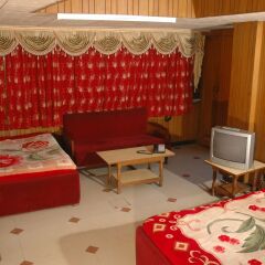 Hotel De Romana удобства в номере