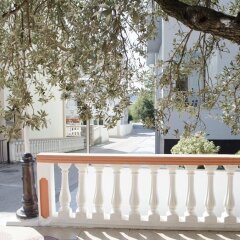Отель Villa San Marco фото 7
