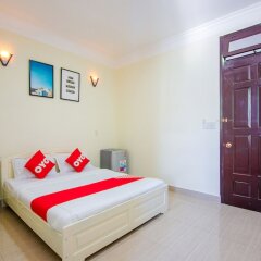 OYO 603 Hoang Kim Hotel Далат детские мероприятия