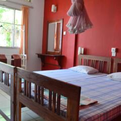 Hotel Paradiso комната для гостей фото 2