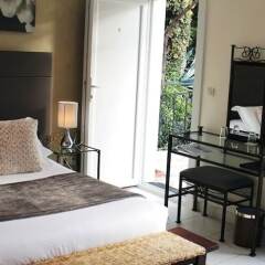 Le Panoramic Boutique Hotel комната для гостей фото 6