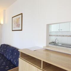 Отель Apartamentos Benimar Испания, Бенидорм - отзывы, цены и фото номеров - забронировать отель Apartamentos Benimar онлайн удобства в номере