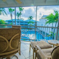 Seven Mile Beach Resort & Club in Seven Mile Beach, Cayman Islands from 407$, photos, reviews - zenhotels.com balcony