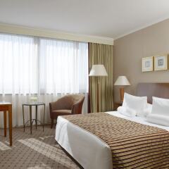 Отель Corinthia Hotel Prague Чехия, Прага - - забронировать отель Corinthia Hotel Prague, цены и фото номеров фото 3