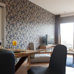 Отель Mh Apartments Family Испания, Барселона - отзывы, цены и фото номеров - забронировать отель Mh Apartments Family онлайн фото 5