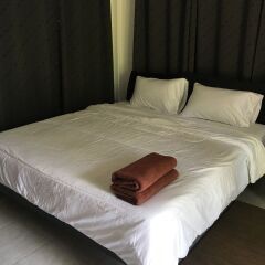 Отель Ban Mayuree Phuket комната для гостей фото 4
