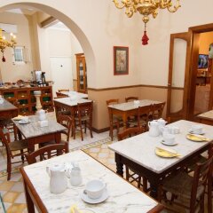 Отель Maria Giovanna Guest House питание фото 2