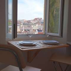 Отель 4 Places - Lisbon Apartments Португалия, Лиссабон - отзывы, цены и фото номеров - забронировать отель 4 Places - Lisbon Apartments онлайн в номере