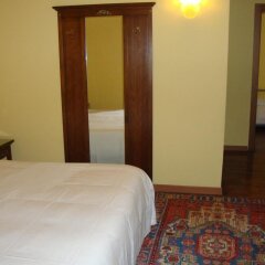 Hotel La Loggia Местрино комната для гостей