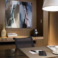 Hotel ICON удобства в номере