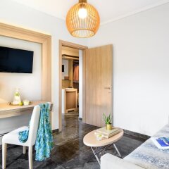 Philoxenia Hotel комната для гостей фото 5