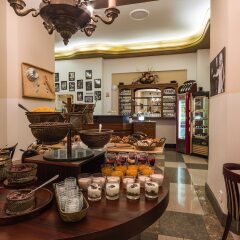 Отель EA Hotel Rokoko Чехия, Прага - - забронировать отель EA Hotel Rokoko, цены и фото номеров развлечения