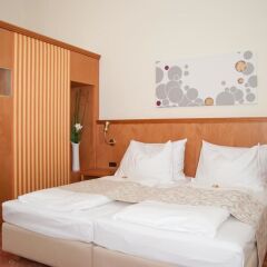 Das Opernring Hotel комната для гостей фото 4