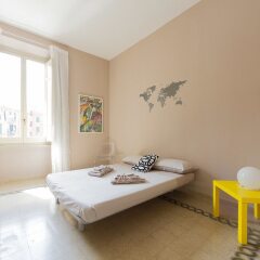 Апартаменты St. Peter's Cupola Apartment детские мероприятия
