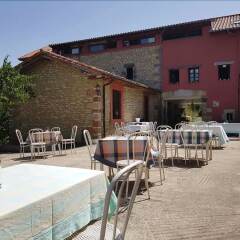 Hotel Rural Molino de Luna