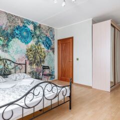 Гостиница on Tallinskaya 9 bldg 3 в Москве отзывы, цены и фото номеров - забронировать гостиницу on Tallinskaya 9 bldg 3 онлайн Москва комната для гостей фото 2