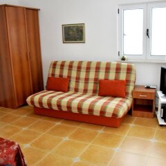 Апартаменты Apartments Villa Pržno Пржно комната для гостей фото 5