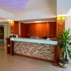 Отель The Loft Resort Таиланд, Бангкок - отзывы, цены и фото номеров - забронировать отель The Loft Resort онлайн интерьер отеля