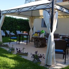 Отель B&B Il Faro Сиракуза питание фото 2