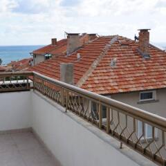 Отель Tonus Guest House Аврен фото 6