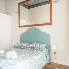 Отель RSH Fori Imperiali Penthouse Италия, Рим - отзывы, цены и фото номеров - забронировать отель RSH Fori Imperiali Penthouse онлайн комната для гостей фото 2