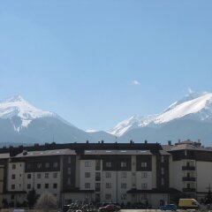 Отель Edelweiss Inn Apartments Болгария, Банско - отзывы, цены и фото номеров - забронировать отель Edelweiss Inn Apartments онлайн фото 26