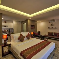 Mane Village Suites in Siem Reap, Cambodia from 97$, photos, reviews - zenhotels.com guestroom photo 3