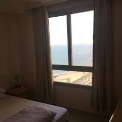 Апартаменты Apartment By The Sea Haifa Хайфа детские мероприятия