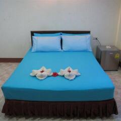 Отель Wonderful Resort Ланта в номере