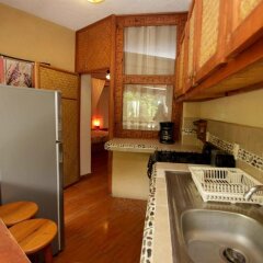 Hotel Villas Las Azucenas в номере фото 2