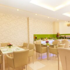 Good Vibes Boutique Hotel фото 2