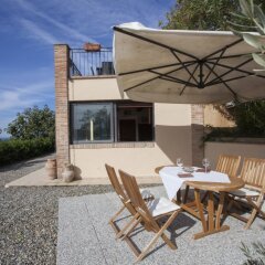 Отель Residence Hotel Le Fontanelle Италия, Монтескудаио - отзывы, цены и фото номеров - забронировать отель Residence Hotel Le Fontanelle онлайн фото 6