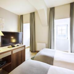 Отель Sofitel Grand Sopot комната для гостей фото 3